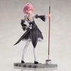 Re: Life In A Different World From Zero Series Rem Ram Cute Girl Maid Pvc Figure Toys Collect Decoration Anime Festival Gifts