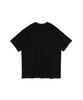 ANALOG MOOD Standard A1 Short Sleeve T-Shirt (Black)