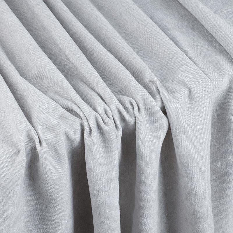 100X145CM Chenille Textured Cloth Upholstery Sofa Fabric DIY for Sewing Sofa Pillow Bay Window Mat Soft Comfortable Material