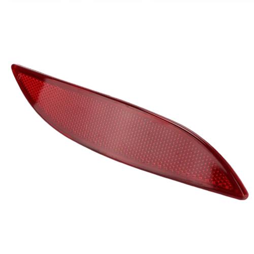 

Rear reflector right for Fluence Megane Mk3 HB 2009-2016 OEM 265600004R