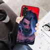 Cartoon Valorant Case For Xiaomi Redmi Note 11 10 9 8 12 Pro 10S 11S 12S Cover For Redmi 9 10 10A 9C 10C 12C
