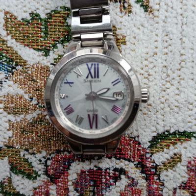 Dames horloges – Quartz horloges