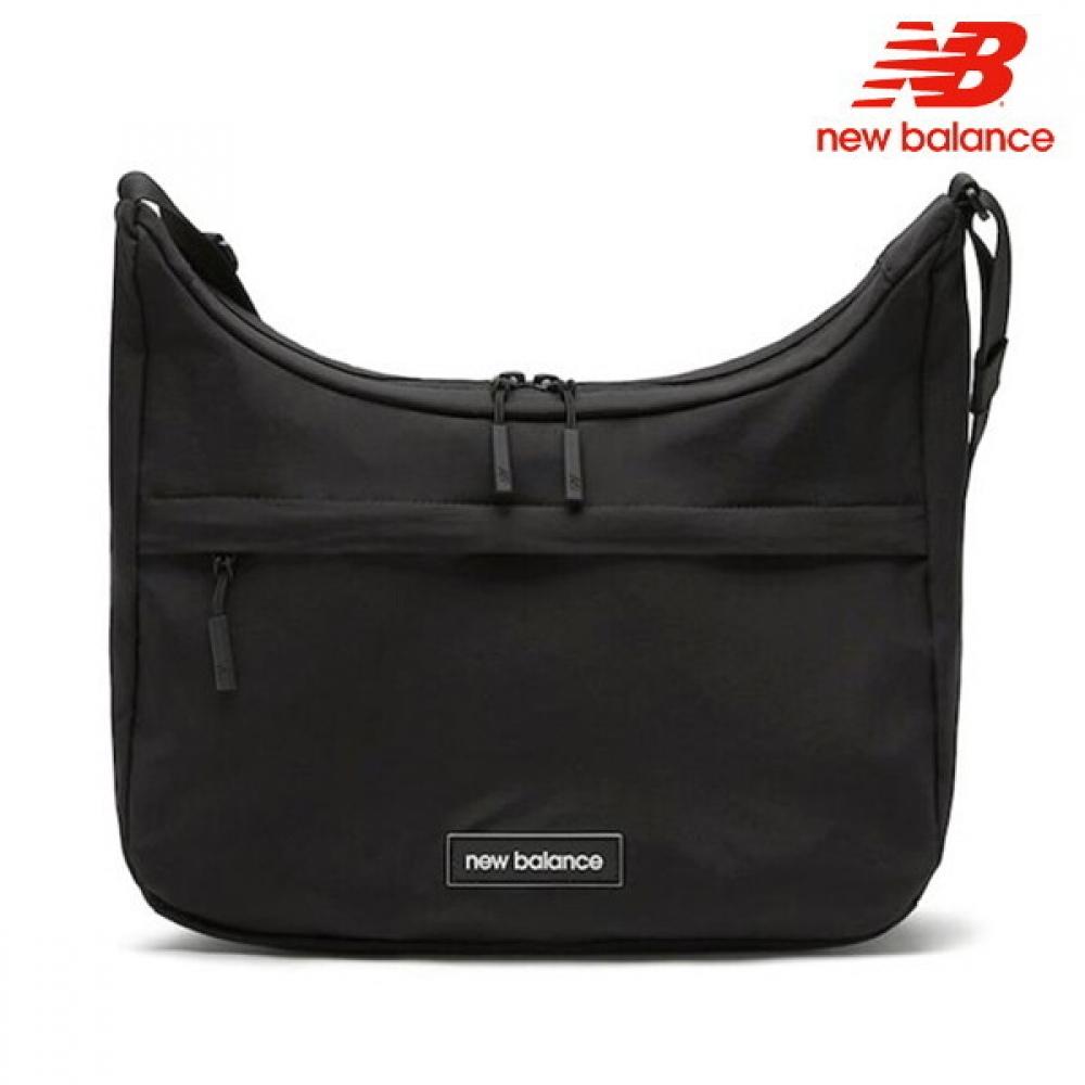 

New Balance Club Hobo Crossbody Bag M Nbgcesl102 19 Crossbody Bag 999