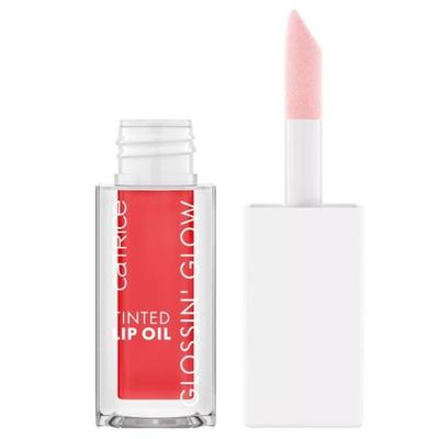 Lip Makeup – Lip Gloss