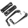 For HONDA CB500F CB 500F 2013 2014 2015 2016 2017 2018   Motorcycle Levers Guard Brake Clutch Grip Handle Bar