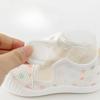 Koreanische 0-1-2 Jahre Alte Babys Neue Kinder Netzschuhe Kleinkindschuhe Jungen Mädchen Hohl Atmungsaktive Netzsandale Babykleidung