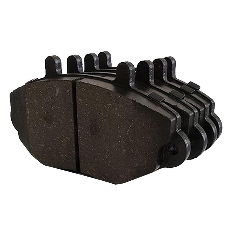 Car Front Brake Pads for Jiangling Quanshun JX6641T