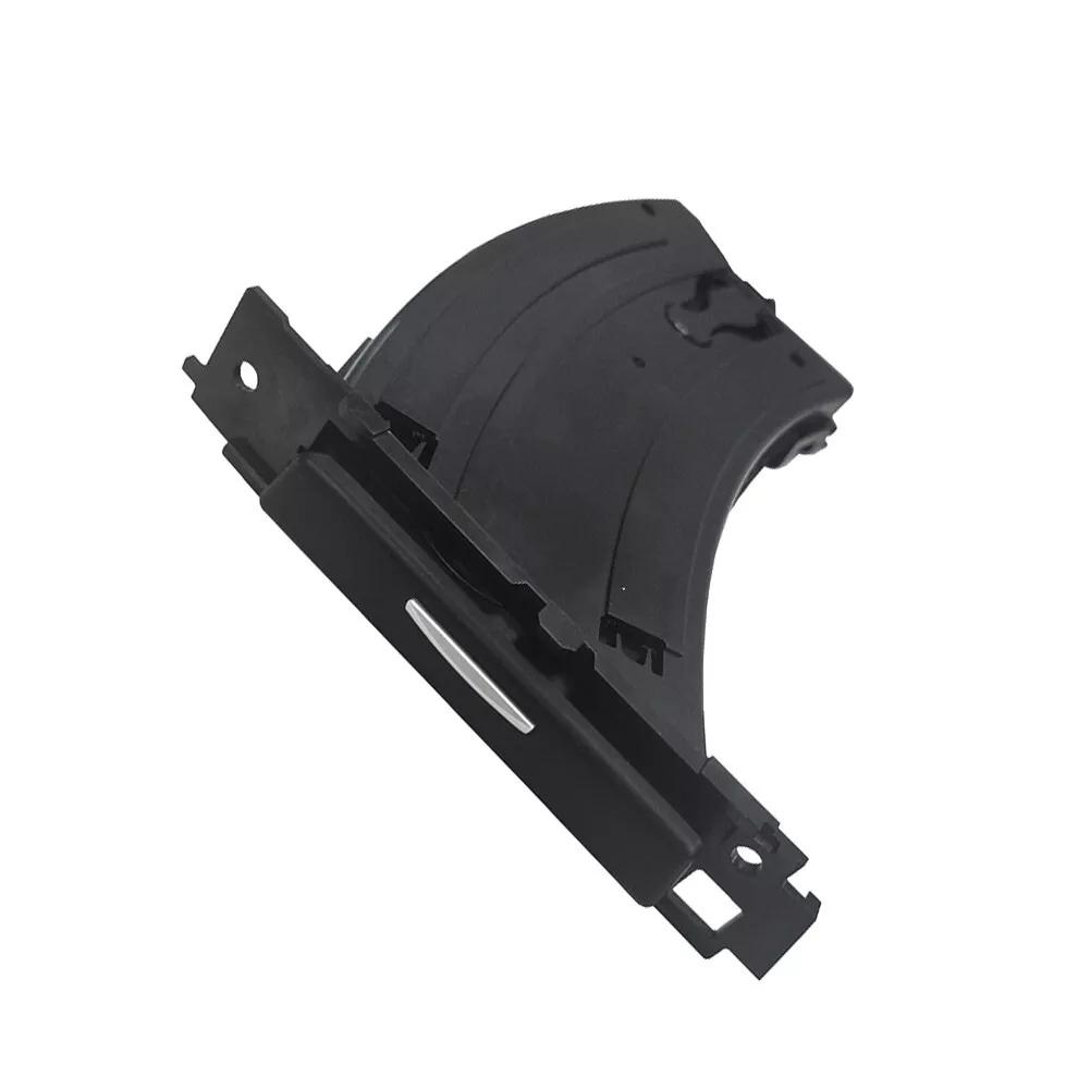 BT-Car Right Driver Retractable Cup Holder Trim 51459173464 For BMW E90 E91 E92 E93 2005-2012 Dashboard Drink Holder RHD