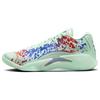 New Zion 3 'Mud Sweat And Tears' DR0675-300