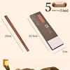 ZISIZ Rosewood Chopsticks Set