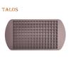 Silicone Mini Ice Cube Tray 160 Small Cubes Visual Sensory Ice Cubes Quick Freezing Easy Deicing Perfect DIY Tool