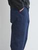 LORES Farmer Pants - Navy