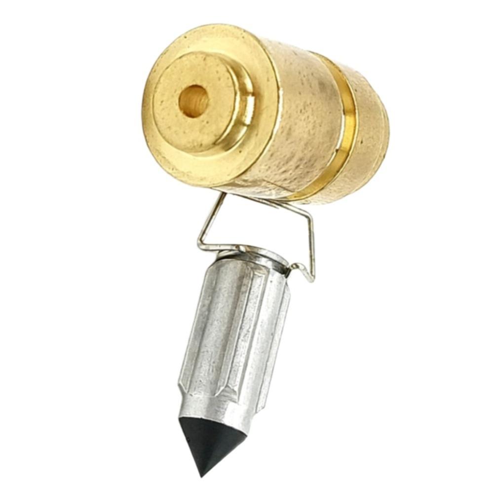 For Marine Engine Tuning As Shown Needle Valve Seat Kit Needle Fuel Flow Regulator Precision Machined Components