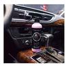 Autobrite Direct Car Interior Interior Polisher with Dustproofing UK-Made "Pink Sheen" Cleaner,
