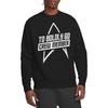 STAR TREK Unisex-Sweatshirt „The Next Generation Crew Member“ für Erwachsene