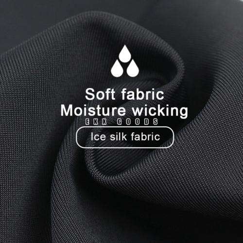 Manchon de bras de protection solaire UV – Manchons de compression rafraîchissants pour homme et femme