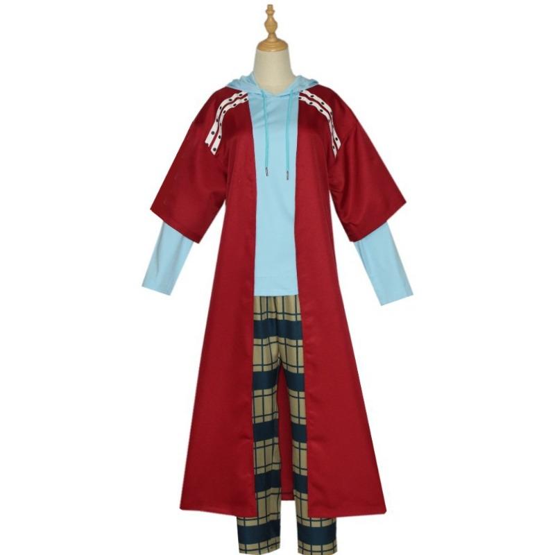 

Костюм Тора из Мстителей: Финал, Мастерская одежды XXXL