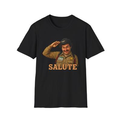 Üst giysisi – T-shirtler