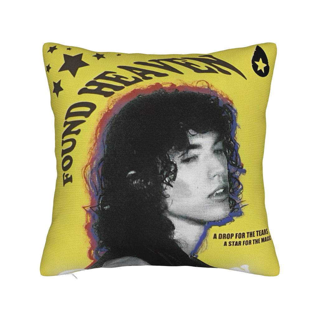 Friends TV Show Pillowcase Polyester Cushion Cover Gift Rachel Monica Joey Ross Throw Pillow Case Cover Home Dropshipping