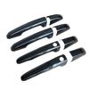 Land Rover Range Rover Sport, Autobiography, Discovery Sport, Evoque ve Jaguar XE için Kuru Karbon Fiber Kapı Kolu