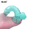 MoDi 15.5x3cm High-end Massager Dildo Vagina Waterproof Adult Toy