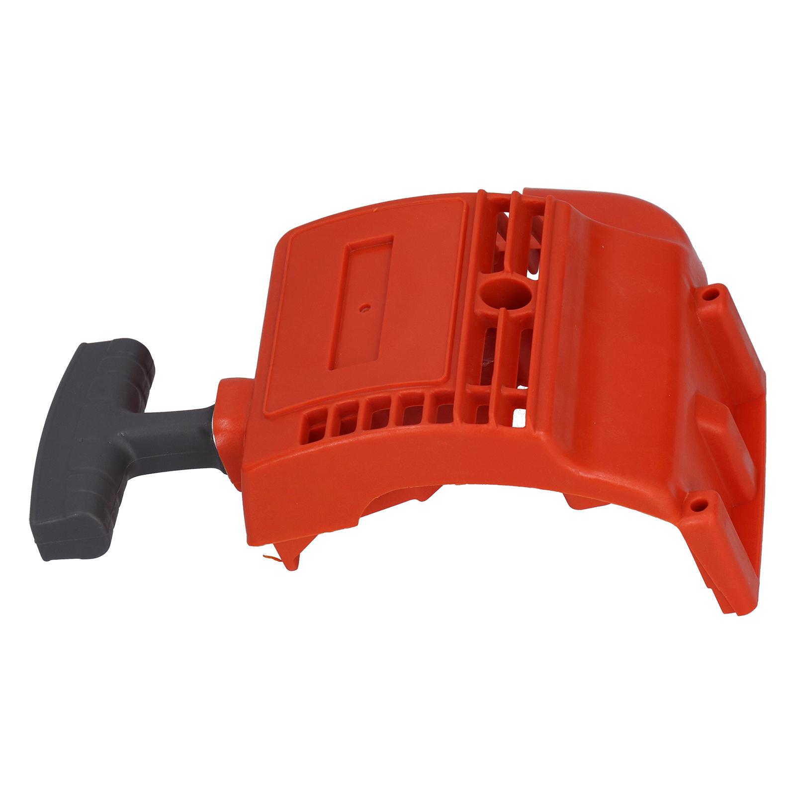 

Стартер с тросиком для Husqvarna 123 322 223L 503852807 Замена узла газонокосилки