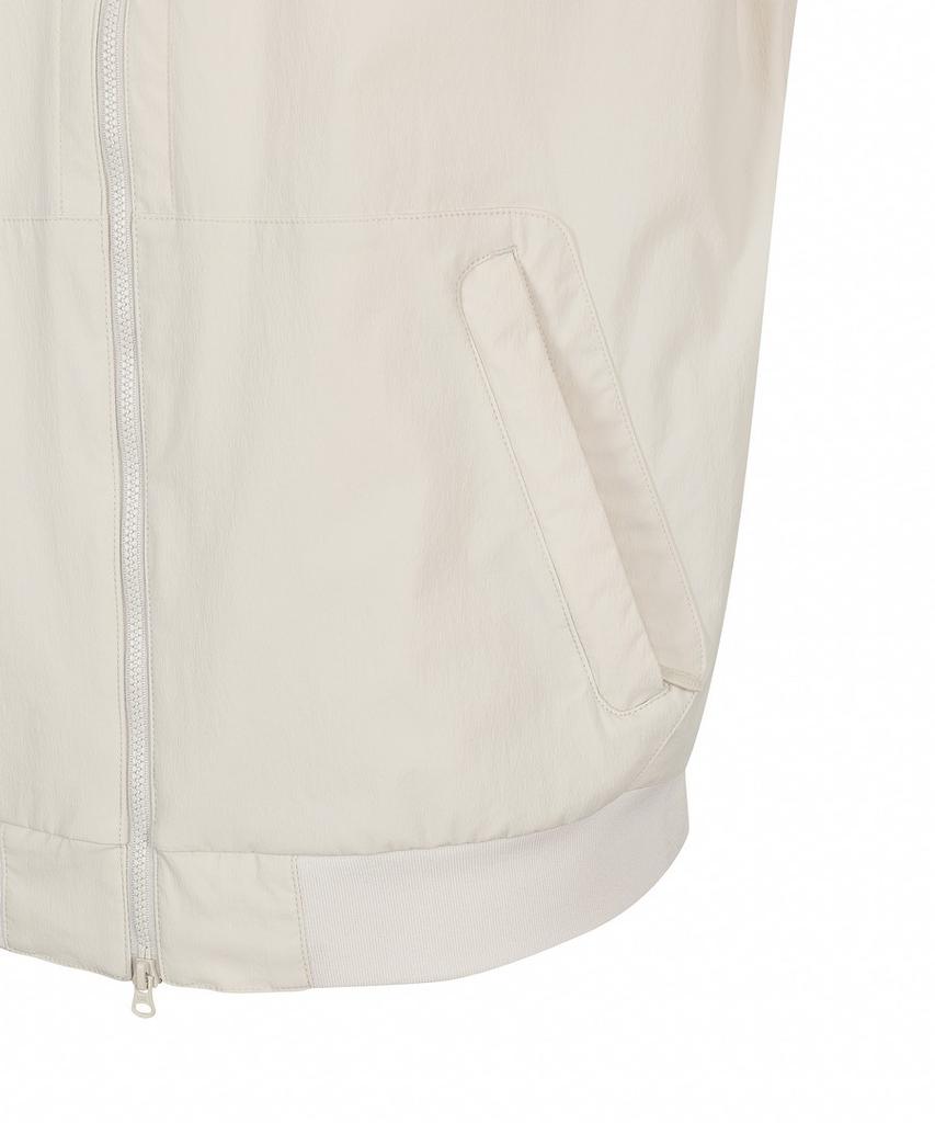 Discovery Expedition Men'S Freshvent 2.0 Wilbur Blouson Jacket (Ivory)