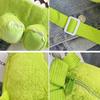 Plush Doll Backpack Personality Children's Doll