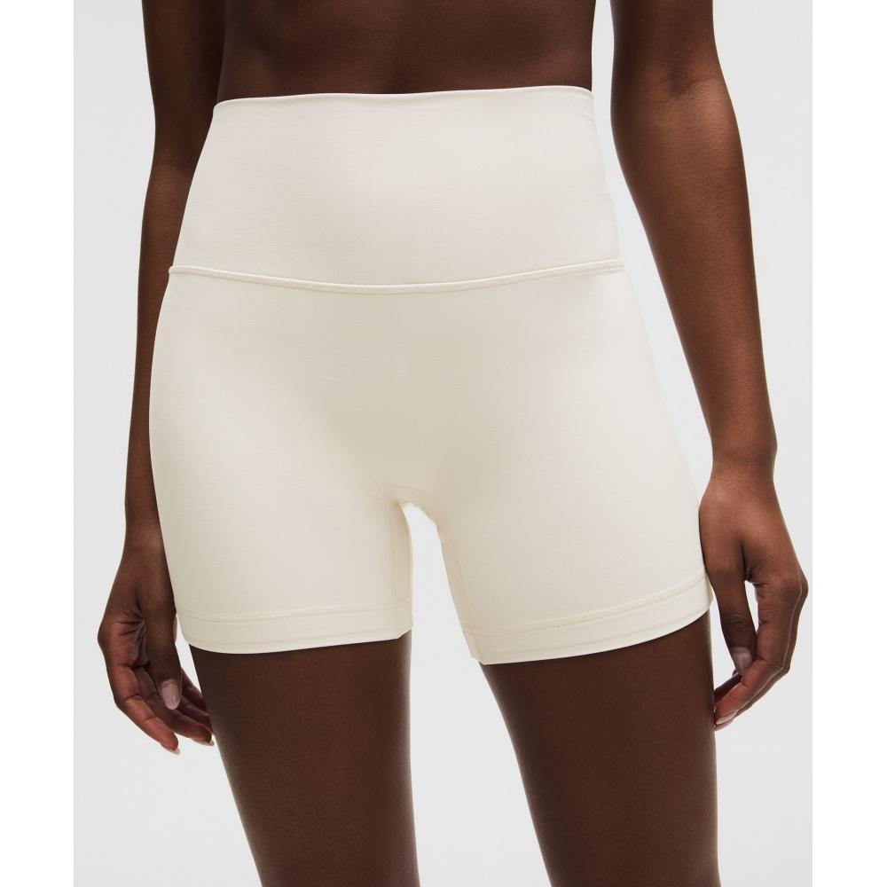 Lullulemon Align No Line™ High-Rise Shorts 6Inch Ltiv