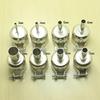 3-12mm Hot Air Gun Tips Heat Resisting Nozzles Tool for 850 Series Hot Air Gun