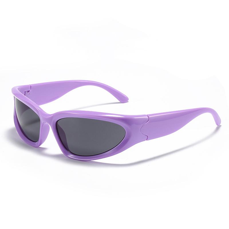 Steampunk Fashion Sunglasses Women Men Brand Design Mirror Sport Goggle New Unisex Sun Glasses Men Driver Eyewear Shades UV400