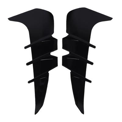 Accesorios de exterior – Parachoques y protección