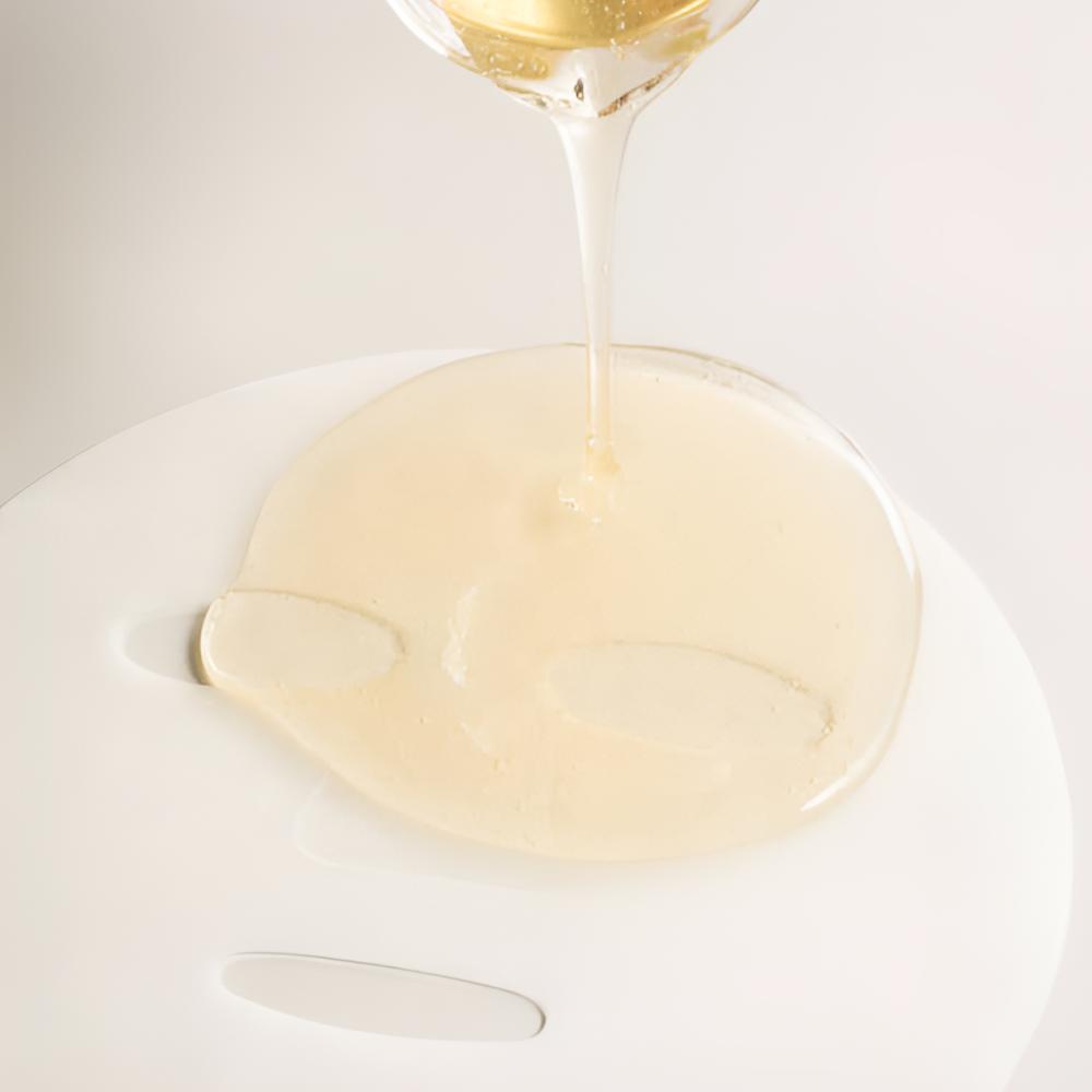 Skin1004 Madagascar Centella Watergel Sheet Ampoule Mask 5 Sheet – Intensive Hydration & Soothing Ampoule Pack, pH Balancing Facial Care