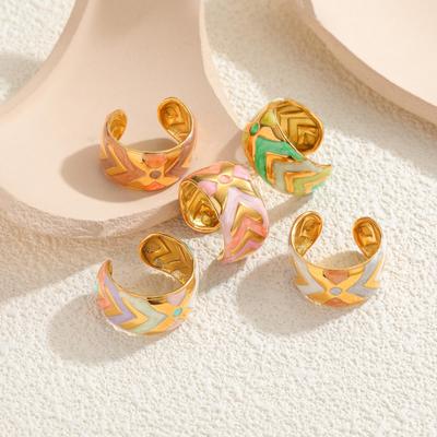 Ringe – Damenringe