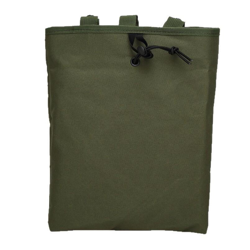 Bolsa Táctica Militar de Camuflaje para Exterior para Camping y Equipo Diverso