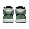 Air Jordan 1 Mid Se 'Dutch Green' Women's Jordan CZ0774-300
