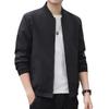 Lightweight Stadium Everyday Plus Sizes Cold Outfit Men's Jacket, Blouson, Autumn/Spring Outerwear, Jacket, Jacket, Casual/Formal, Men's