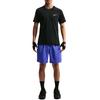 Nike Running Shorts Men's Persian Purple/Black Moderate IF2785-510