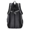 Classic Men Backpack Nylon Waterproof Men Casual Outdoor Travel Backpack Hiking Camping Mountaineering Backpack Sports Bag Women