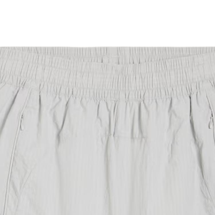 Puma Clrt Solid Elastic Waist Casual Shorts Men shorts 635459-09