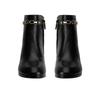 Ботильоны Sergio Bardi WYL3211-14Z-SB, чёрные