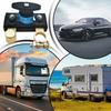 Car 12v Battery Power-off Switch 12v Small Truck Power Main Switch Power Terminal Link Switch Off Parts Universal Auto Parts