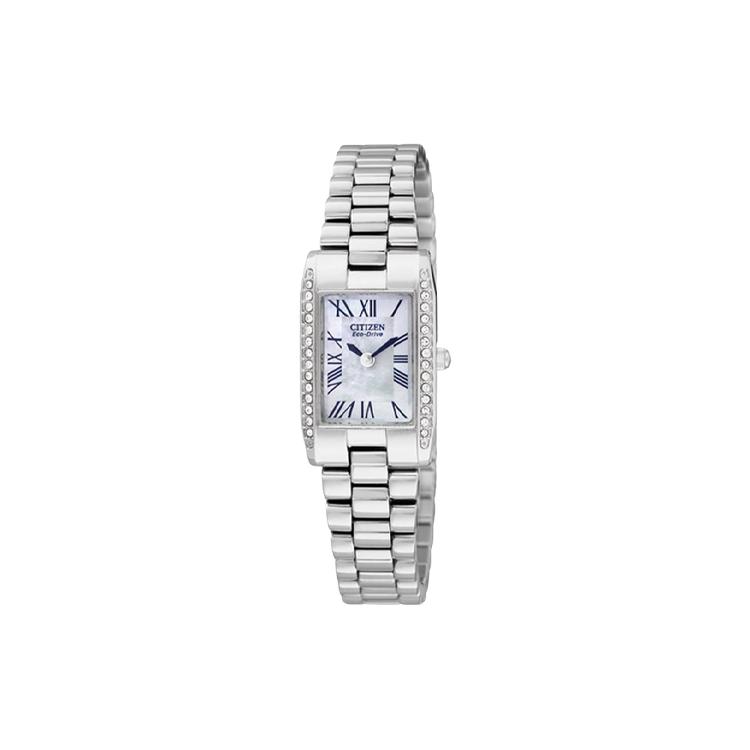 CITIZEN Women s Ecology Drive Collection Watch EX1030-54D