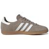 Adidas Samba Og 'Chalky Brown Gum' Sneakers HP7903