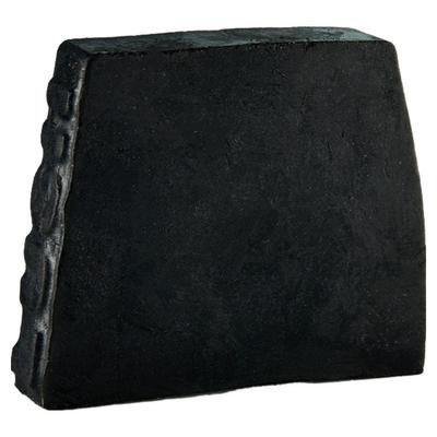 Uhlé Mýdlo na Obličej Čisticí Mýdlo, 100 g, 1 kus