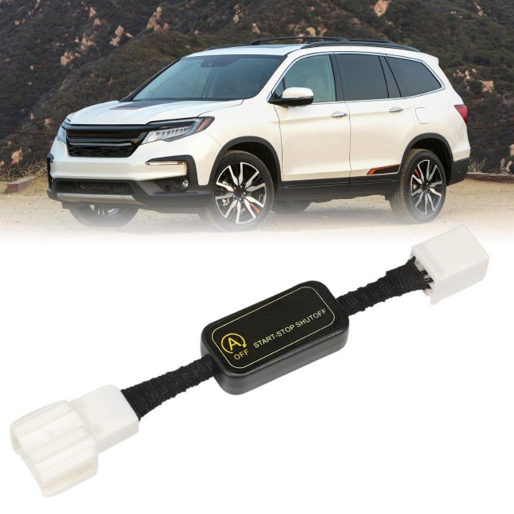 

Effortless Start Stop System Upgrade for Honda For Pilot 2016 2018 & For Ridgeline 2020 2026 Direct Replacement China Mainland