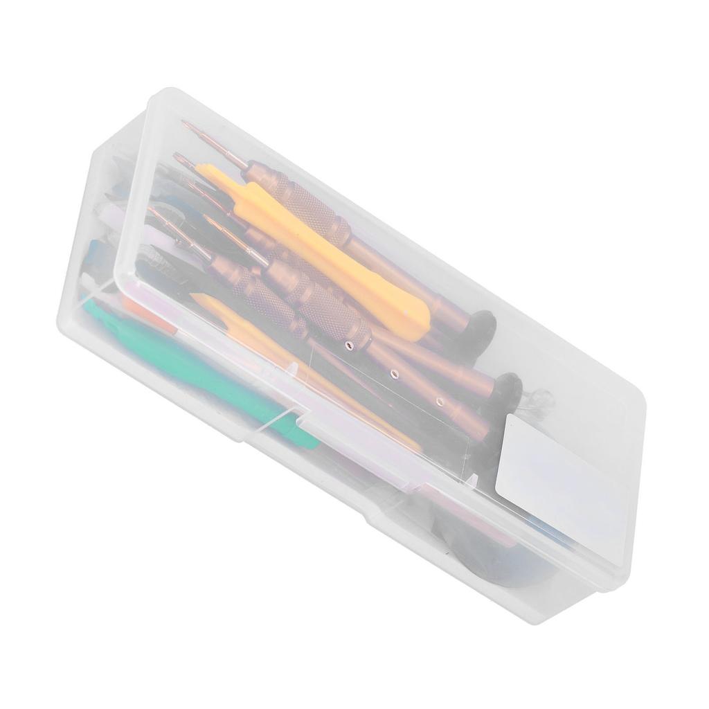 Mobiltelefon 30 i 1 Demonteringsverktygssats Skruvmejsel Reparationsverktyg för iPhone Android