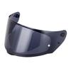 FOR LS2 Full Helmet Visors FF-MHR-74 FF320 353 328 800 Capacete De Moto Motorcycle Accessories Shield Lens Helmet Bottom Seat