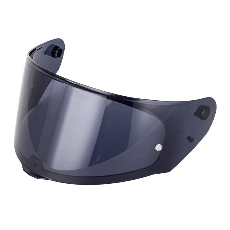 FOR LS2 Full Helmet Visors FF-MHR-74 FF320 353 328 800 Capacete De Moto Motorcycle Accessories Shield Lens Helmet Bottom Seat