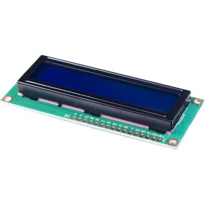Integrierte Schaltkreise & Industrieelektronik – Elektronische Displays